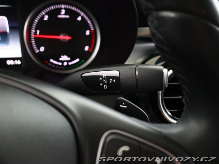 Mercedes-Benz C AMG Style C 300 h 2015