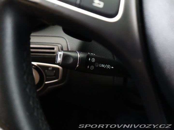 Mercedes-Benz C AMG Style C 300 h 2015