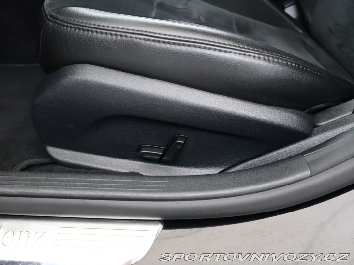 Mercedes-Benz C AMG Style C 300 h 2015