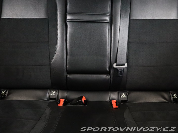 Mercedes-Benz C AMG Style C 300 h 2015
