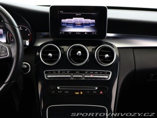 Mercedes-Benz C AMG Style C 300 h 2015
