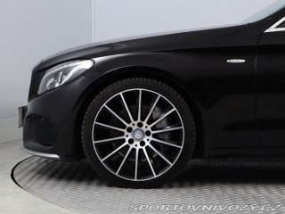 Mercedes-Benz C AMG Style C 300 h 2015