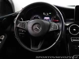 Mercedes-Benz C AMG Style C 300 h 2015