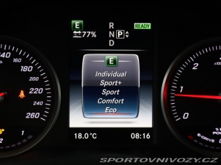 Mercedes-Benz C AMG Style C 300 h 2015