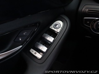 Mercedes-Benz C AMG Style C 300 h 2015