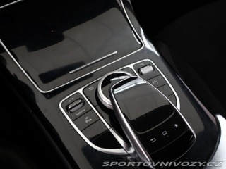 Mercedes-Benz C AMG Style C 300 h 2015