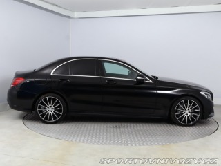 Mercedes-Benz C AMG Style C 300 h 2015