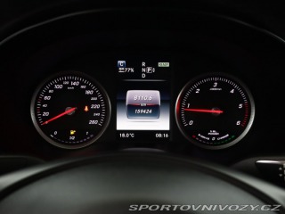 Mercedes-Benz C AMG Style C 300 h 2015