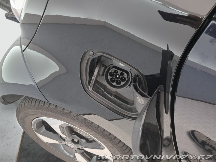 Smart Fortwo electric drive 2023