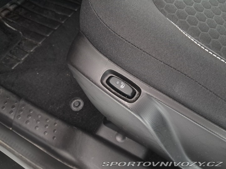 Smart Fortwo electric drive 2023