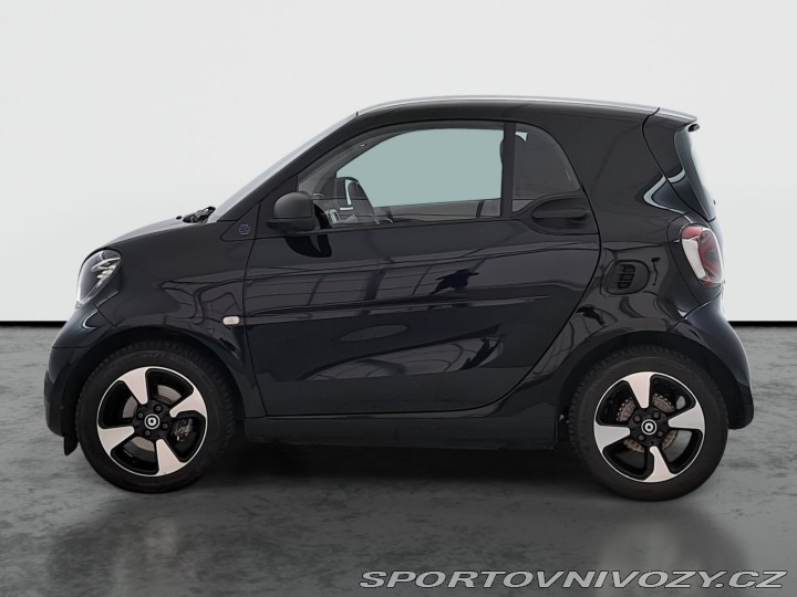 Smart Fortwo electric drive 2023