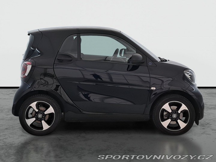 Smart Fortwo electric drive 2023