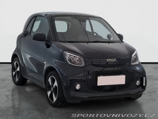 Smart Fortwo electric drive 2023