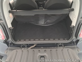 Smart Fortwo electric drive 2023