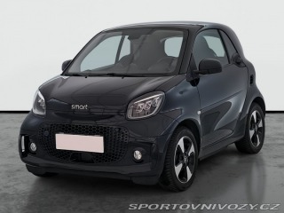 Smart Fortwo electric drive 2023