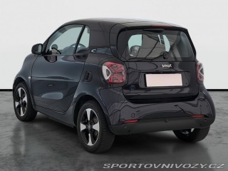 Smart Fortwo electric drive 2023