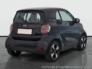Smart Fortwo electric drive 2023