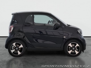 Smart Fortwo electric drive 2023