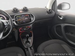 Smart Fortwo electric drive 2023