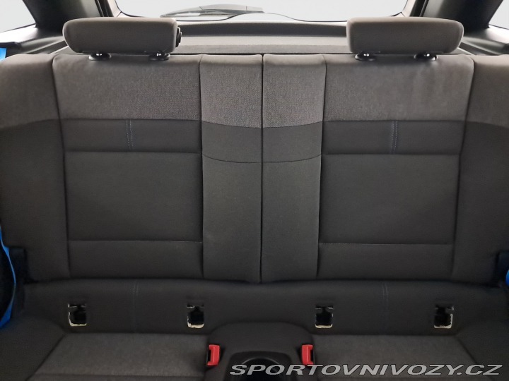 BMW i3 94Ah BEV 2019