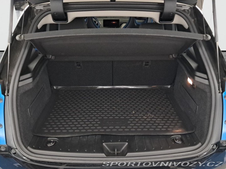 BMW i3 94Ah BEV 2019