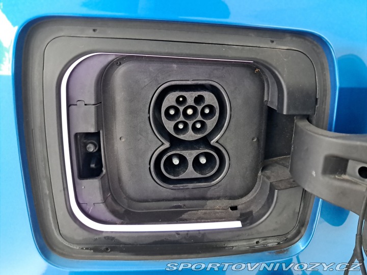 BMW i3 94Ah BEV 2019