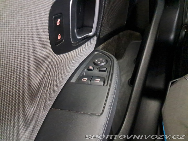 BMW i3 94Ah BEV 2019