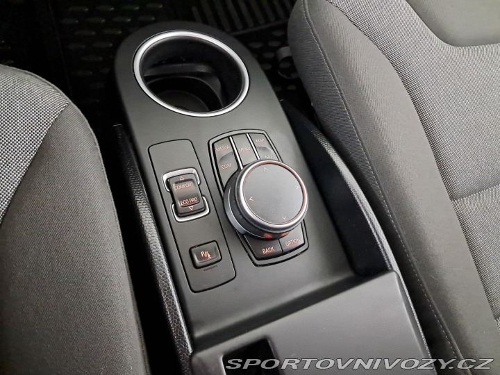 BMW i3 94Ah BEV 2019