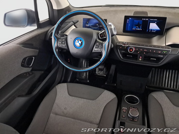 BMW i3 94Ah BEV 2019