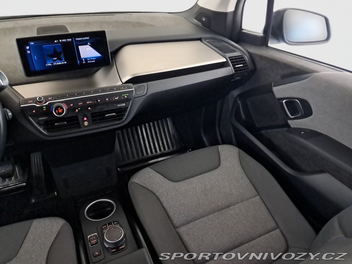 BMW i3 94Ah BEV 2019