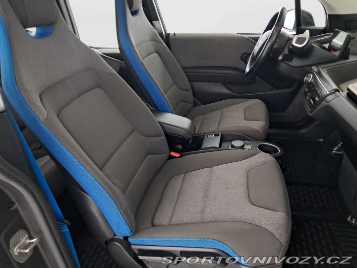 BMW i3 94Ah BEV 2019