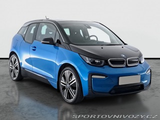 BMW i3 94Ah BEV 2019