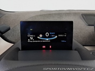 BMW i3 94Ah BEV 2019