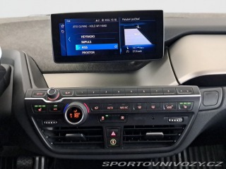 BMW i3 94Ah BEV 2019