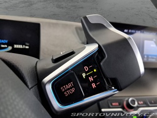 BMW i3 94Ah BEV 2019