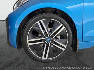BMW i3 94Ah BEV 2019