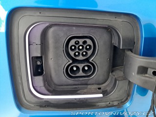 BMW i3 94Ah BEV 2019