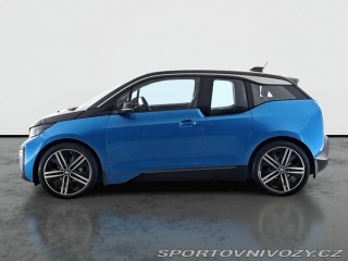 BMW i3 94Ah BEV 2019