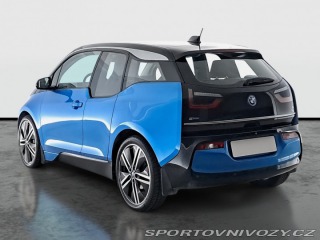 BMW i3 94Ah BEV 2019
