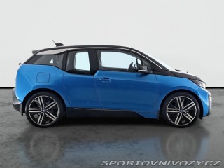 BMW i3 94Ah BEV 2019