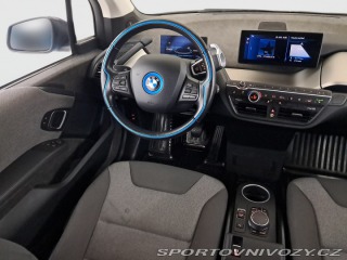 BMW i3 94Ah BEV 2019