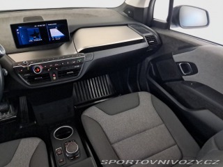 BMW i3 94Ah BEV 2019