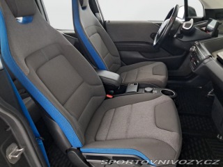 BMW i3 94Ah BEV 2019