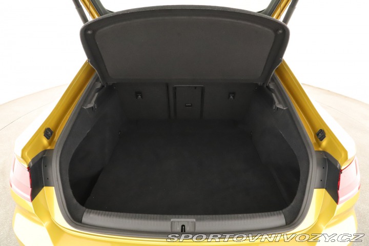 Volkswagen Arteon 2.0 TDI 4Motion 2018