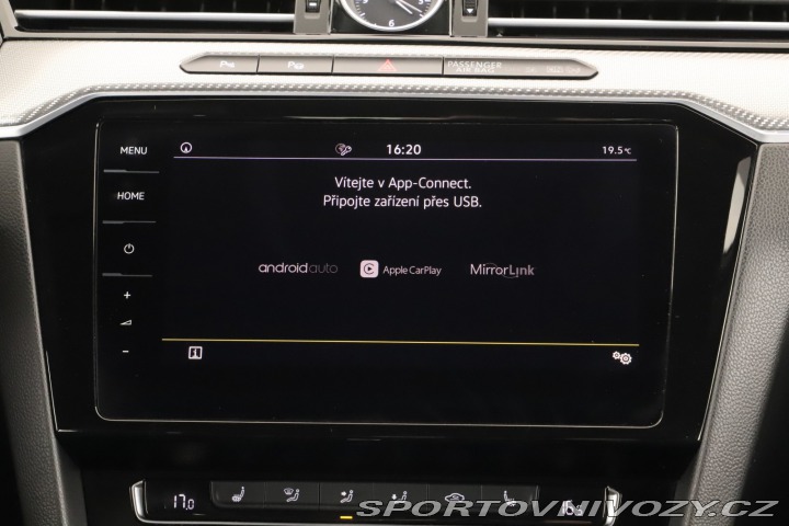 Volkswagen Arteon 2.0 TDI 4Motion 2018