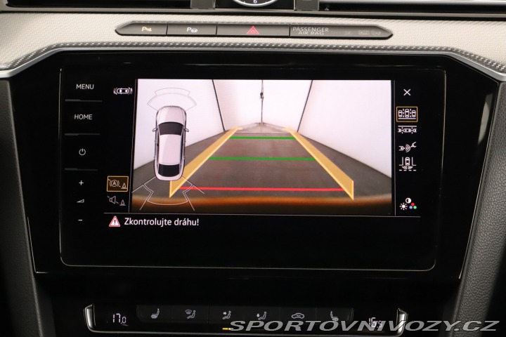 Volkswagen Arteon 2.0 TDI 4Motion 2018