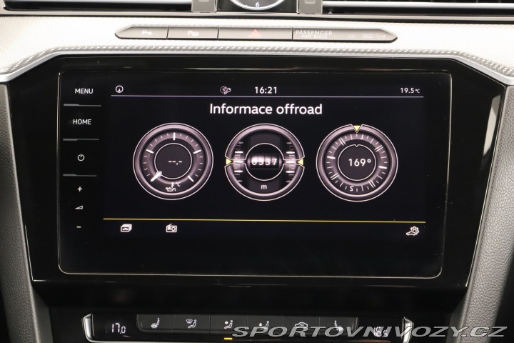 Volkswagen Arteon 2.0 TDI 4Motion 2018