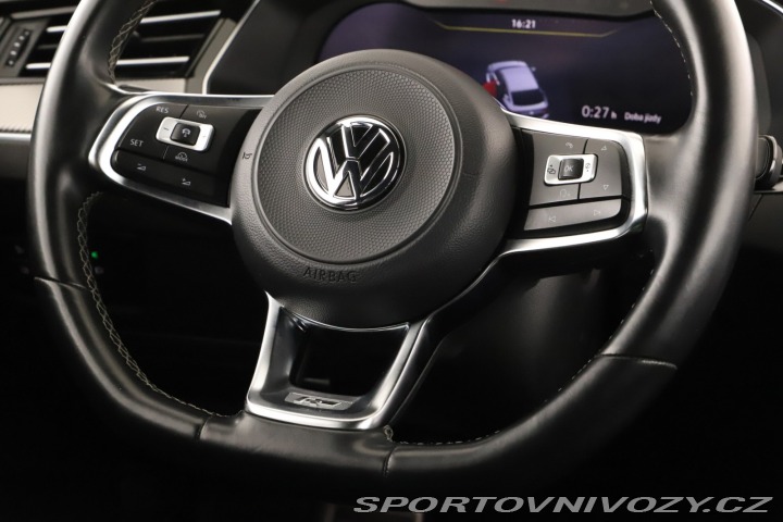 Volkswagen Arteon 2.0 TDI 4Motion 2018