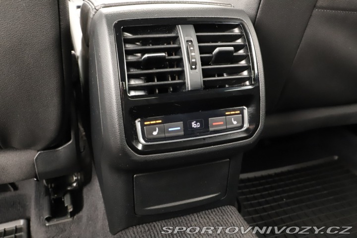 Volkswagen Arteon 2.0 TDI 4Motion 2018