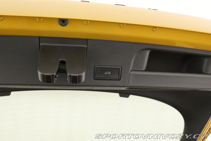Volkswagen Arteon 2.0 TDI 4Motion 2018